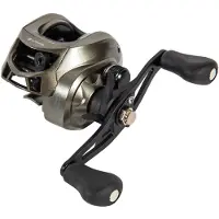 Ultimate Novix BC Baitcaster Reel - Reel