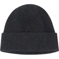 Tommy Hilfiger Antracietgrijze Muts