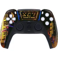 Clever Gaming Clever Neon Circuit Controller (PS5 compatibel)