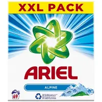 Ariel Waspoeder Alpine 4485 gram (69 wasbeurten)
