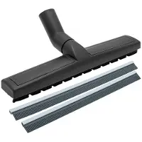 123schoon Harde Vloerenborstel Nat en Droog (36 mm / 36 cm)