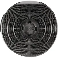 123schoon Whirlpool 484000008610 koolstoffilter voor afzuigkap (1 stuk, huismerk)