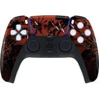 Clever Gaming Clever Crimson Claw Controller (PS5 compatibel)