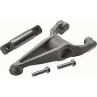 SACHS 3189 600 004 Riemvork, koppeling