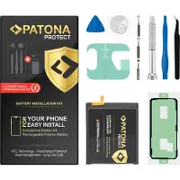 Samsung Galaxy S20 SM-G980F / G381B EB-BG980ABY accu met toolkit (3.86 V, 4000 mAh, PATONA)