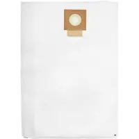 Nilfisk VA81400-P10 microvezel stofzuigerzakken 10 zakken (origineel)