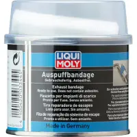Liqui moly 3344 Uitlaatreparatieset 1 m