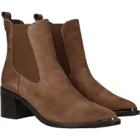 Tamaris Enkellaarsjes Dames