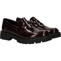 POSH by Poelman Loafers Rood | Maat: 41