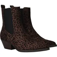 POSH by Poelman Enkellaarsjes Dames