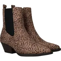 POSH by Poelman Enkellaarsjes Dames