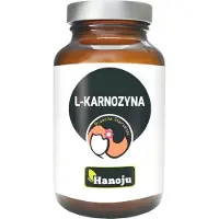 Hanoju L-Carnosine 400mg