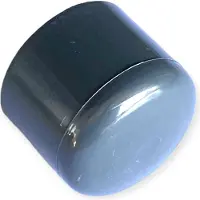 SIBO Fluidra Netherlands B.V. PVC eindkap Ø125mm PN16