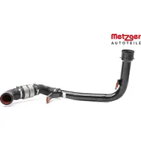 METZGER 2401200 Laadluchtslang