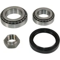 A.B.S. Wiellagerset 201024 ABS voor o.a. ALFA ROMEO, CITROEN, FIAT, PEUGEOT