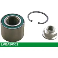 Lucas LKBA86032 Wiellagerset