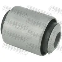 FEBEST CDAB-032 Draagarmrubber