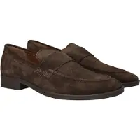 PS Poelman Loafers Heren