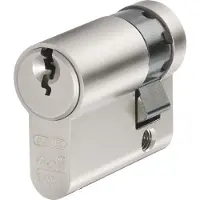 ABUS Cilinder E60Np 10/50 - E60NP 10/50 - E60NP 10/50