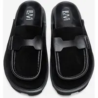 Forever & Always Vela Leren Slipper