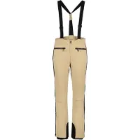 Icepeak Ellsworth Skibroek Dames Beige 36