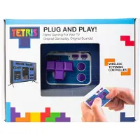 Fizz Creations Tetris - Plug and Play
