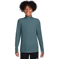 Nike Academy 25 Dri-Fit Voetbalsweater JR Groen 140
