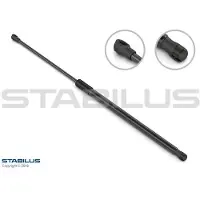 STABILUS 472568 Gasveer achterklep