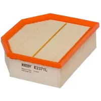 HENGST FILTER E2371L Luchtfilter