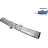DT Spare Parts 1.12597SP Voorpijp