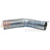 AUGER 86589 Voorpijp