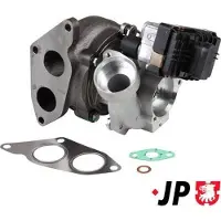 JP GROUP 1417407400 Turbocharger