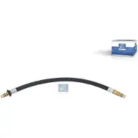 DT Spare Parts 4.81467 Remslang