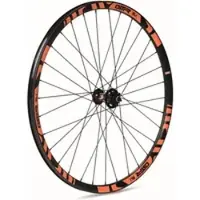 Gtr Sl27 27.5´´ Cl Disc Tubeless Mtb Voorwiel