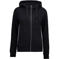 ID Identity Id Core 0639 Hoodie Zip Regular Fit Dames | Maat: XXL