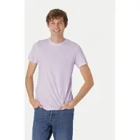 Neutral NE61001 Men´s Fit T-Shirt - Paars