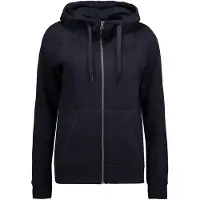 ID Identity Id Core 0639 Hoodie Zip Regular Fit Dames | Maat: XXL