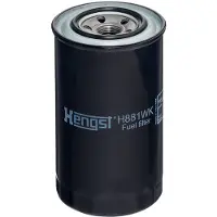 HENGST FILTER H881WK Brandstoffilter