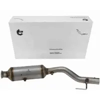 ESEN SKV 62SKV582 Roetfilter (DPF)