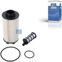 DT Spare Parts 4.70711 Brandstoffilter