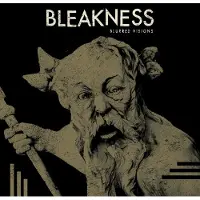 Coast2Coast Bleakness - Blurred Visions (LP)