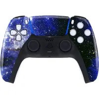 Clever Gaming Clever Cosmic Nebula Controller (PS5 compatibel)