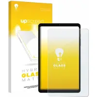 Upscreen - Screenprotector voor Blackview Link 2 8.68" - Folie Beschermfolie Beschermglas matte