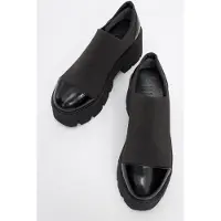 Prologue Grena Platform Instapper Schoenen Dames