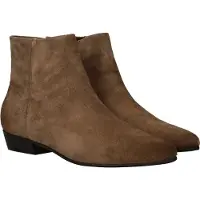 LOFF1881 Enkellaarsjes Dames