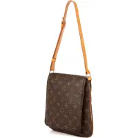 Louis Vuitton Musette Salsa Schoudertas