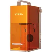 Xtool 2-in-1 F2 laser graveermachine