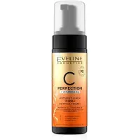 Eveline Cosmetics C Perfection Illuminating Foaming Face Wash 3in1 150ml