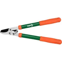 TRIZERATOP 99101 - Takkenschaar - 43 cm - Manganstaal Lemmet - PTFE Coating