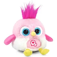 Vtech Lolibirds Lolito Pinky Educational Toy Roze Kinderen